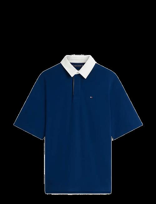 Tommy Hilfiger | Big Flag Cb Relaxed Polo | XL