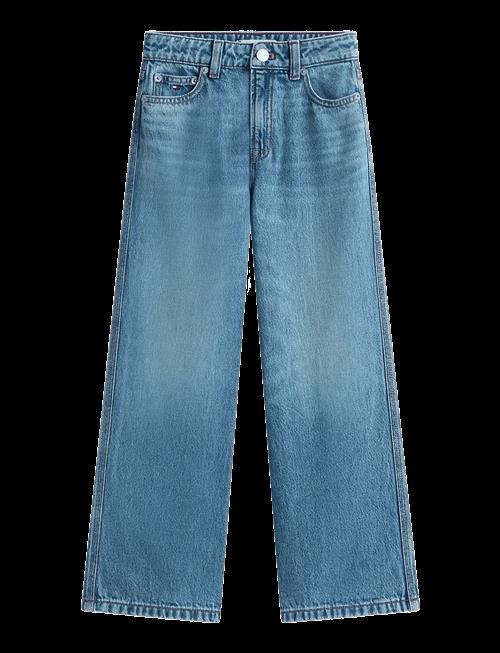 Tommy Hilfiger | Mabel Wide Leg | 128
