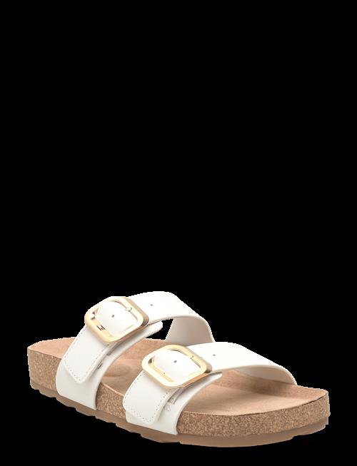 Tommy Hilfiger | Th Classic Cork Sandal Leather | 36