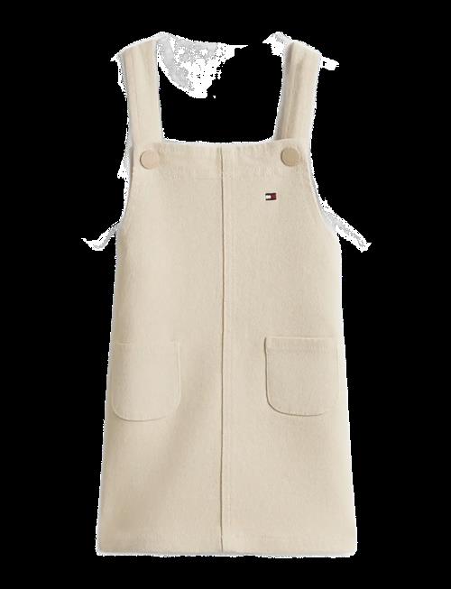 Tommy Hilfiger | Dungaree Dress Set | 62