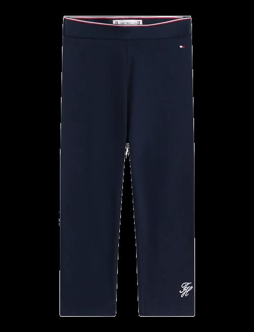 Tommy Hilfiger | Global Stripe Wb Leggings | 92