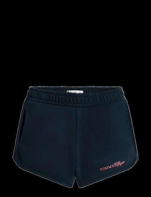 Tommy Hilfiger | Glitter Tommy Short | 122