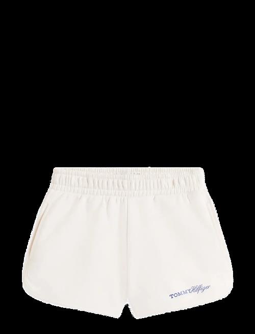 Tommy Hilfiger | Glitter Tommy Short | 128