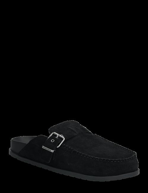 Tommy Hilfiger | Bind Mule Washed Suede | 41