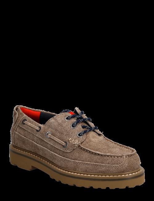 Tommy Hilfiger | Archive 01 Suede | 41