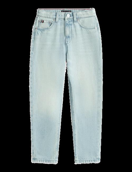 Tommy Hilfiger | Archive Light Blue Jeans | 164