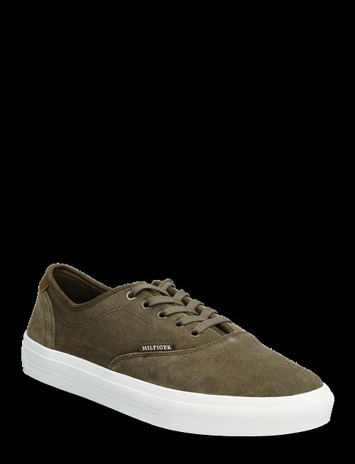 Tommy Hilfiger | Th Vulc Cup Suede | 44