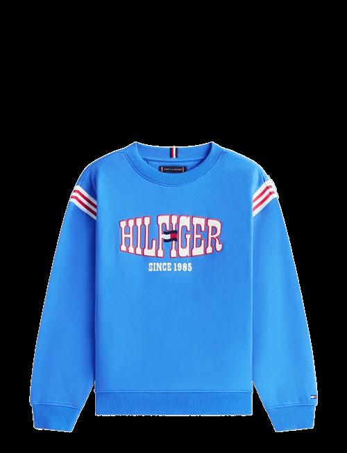 Tommy Hilfiger | Los Angeles Graphic Sweatshirt | 176