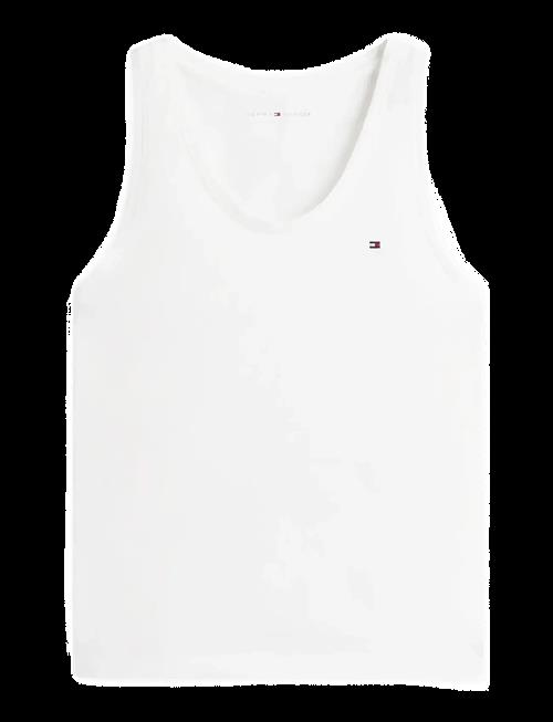 Tommy Hilfiger | Jersey Tank Top | M