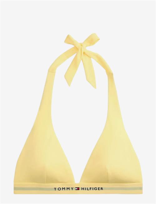 Tommy Hilfiger | Halter Rp | XS