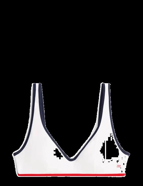 Tommy Hilfiger | Scoop Bralette | XS