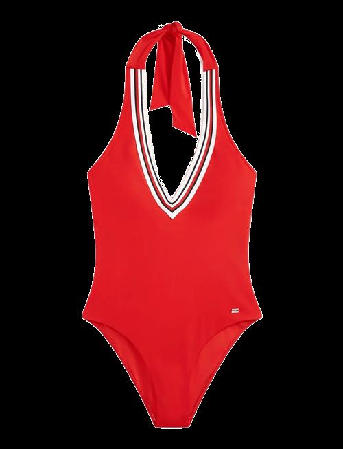 Tommy Hilfiger | Halter Rp Op | M
