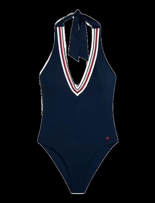 Tommy Hilfiger | Halter Rp Op | S