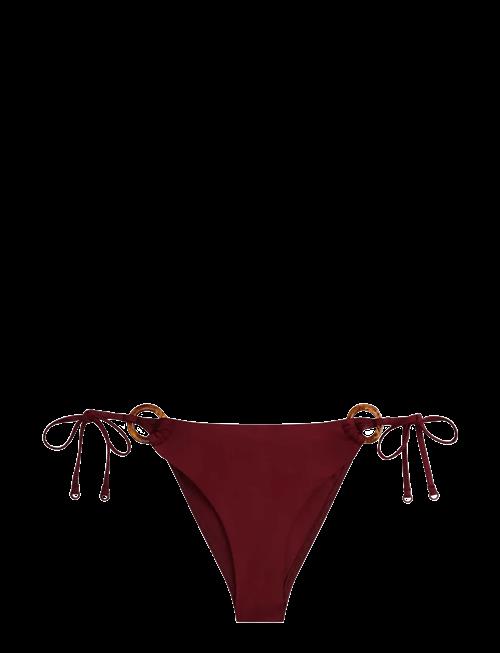 Tommy Hilfiger | V String Side Tie | XL