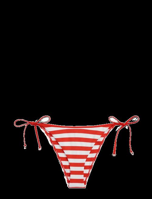 Tommy Hilfiger | V String Side Tie | XL