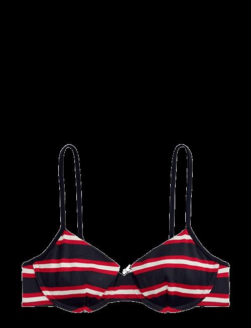 Tommy Hilfiger | Uw Demi (Ext Sizing) | A x 75