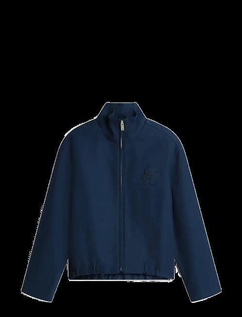 Tommy Hilfiger | Th Cotton Bomber | M