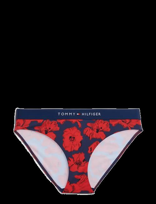 Tommy Hilfiger | Classic Bikini Print | XL