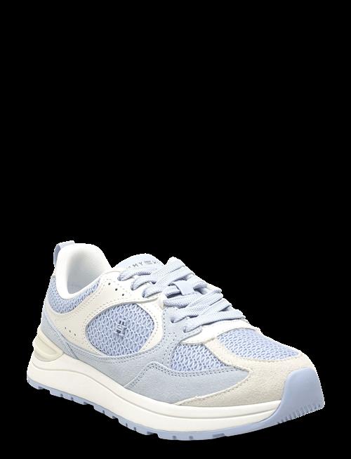 Tommy Hilfiger | Th Mix Material Runner | 39