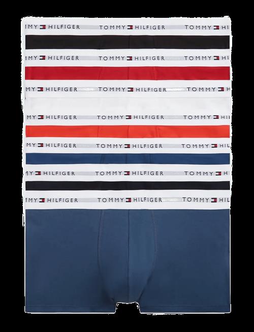 Tommy Hilfiger | 7P Trunk | M