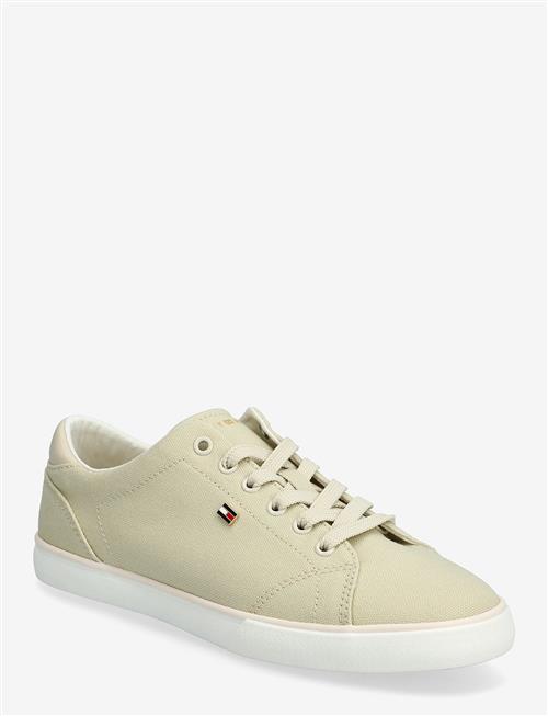 Tommy Hilfiger | Core Canvas Sneakers | 36