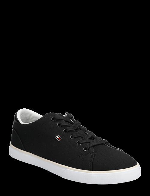 Tommy Hilfiger | Th Low Profile Vulc Canvas | 37