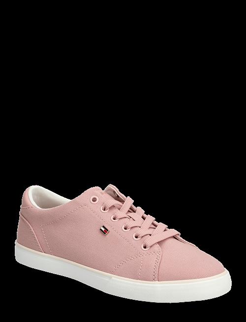 Tommy Hilfiger | Th Low Profile Vulc Canvas | 41