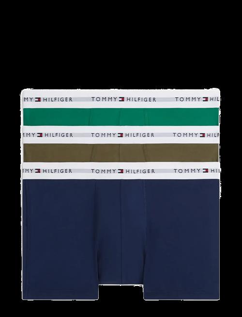 Tommy Hilfiger | 3P Trunk | M