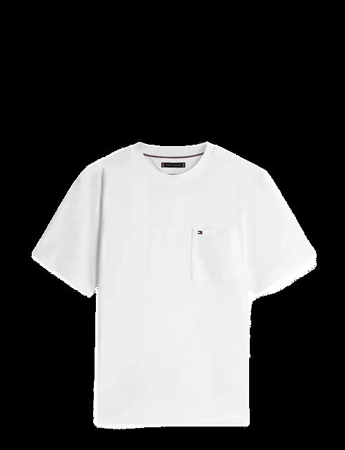 Tommy Hilfiger | Towelling T-Shirt | M