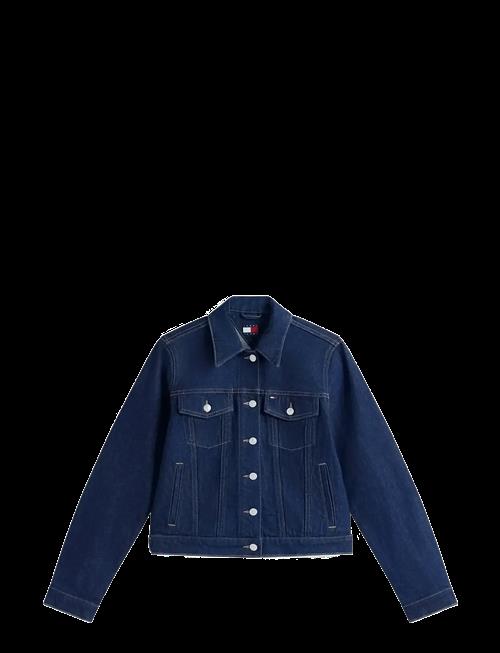 Tommy Jeans | Classic Trucker Ext Di4156 | XS