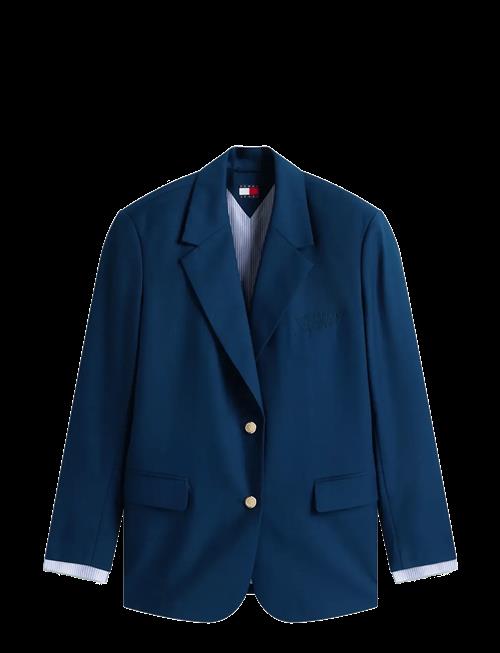 Tommy Jeans | Tjw Boyfried Fit Blazer | M