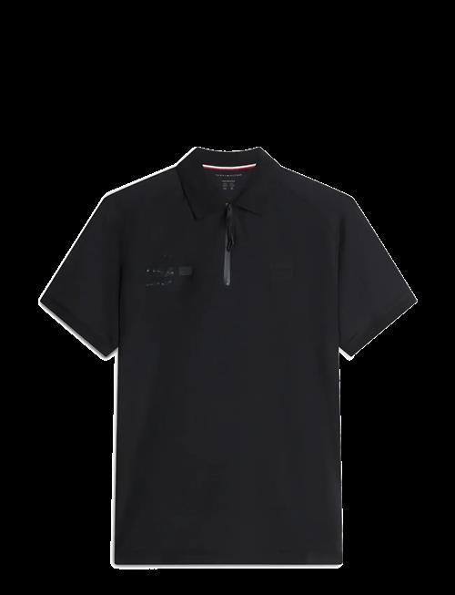 Tommy Hilfiger | Us Sailgp Polo Stealth | M