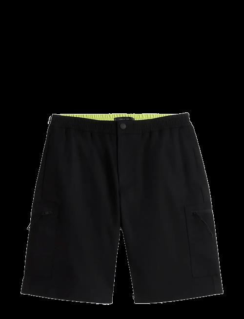 Tommy Hilfiger | Us Sailgp Cargo Short Stealth | M