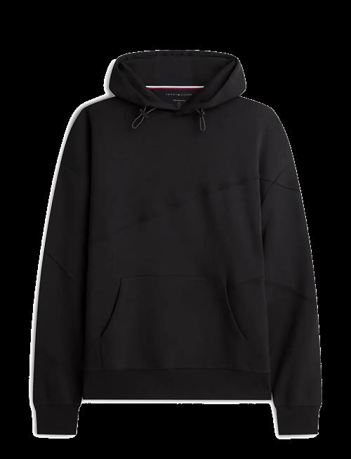 Tommy Hilfiger | Us Sailgp Sailing Hoody Stealth | L