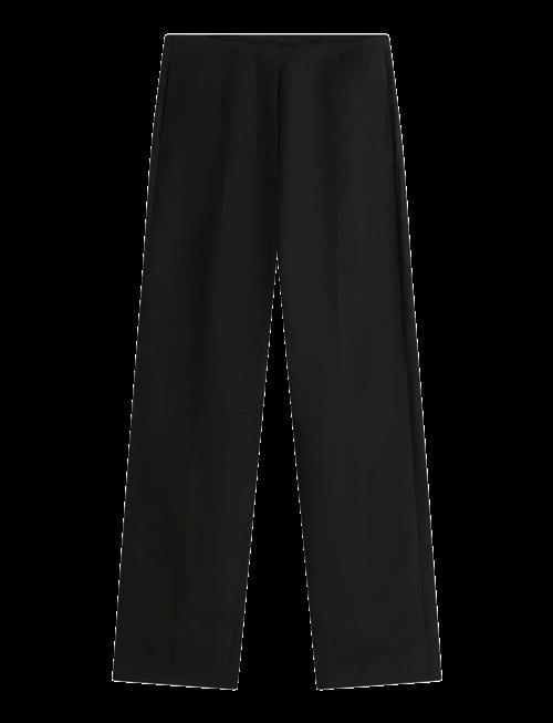 Tommy Hilfiger | Linen/Vis Barrel Pant | 32