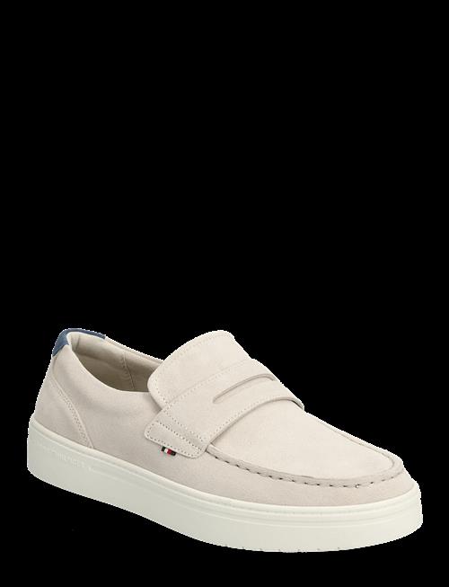 Tommy Hilfiger | Modern Light Hybrid Suede Loafer | 44