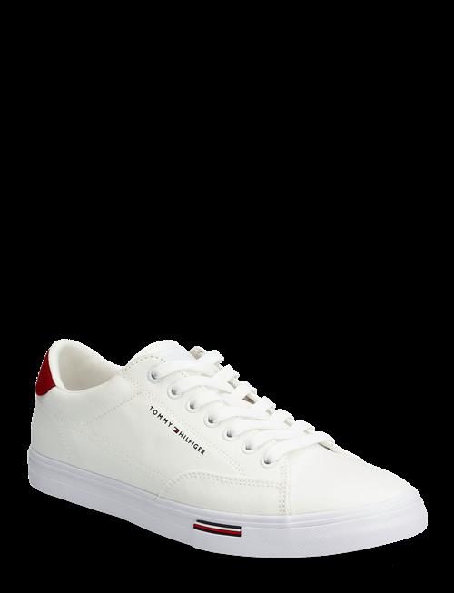 Tommy Hilfiger | Vulc Core Rwb Long Lace Cvs | 43