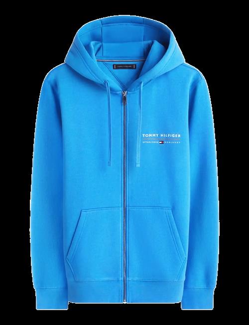 Tommy Hilfiger | Brand Love Tr Lockup Fz Hoody | S
