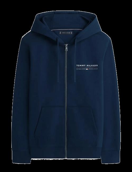 Tommy Hilfiger | Brand Love Tr Lockup Fz Hoody | M