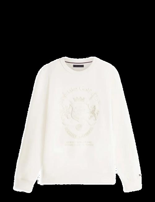 Tommy Hilfiger | Country Club Intechno Sweatshirt | M