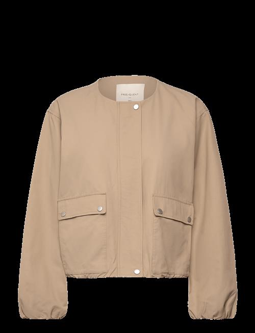 FREE/QUENT | Fqcana-Jacket | XXL