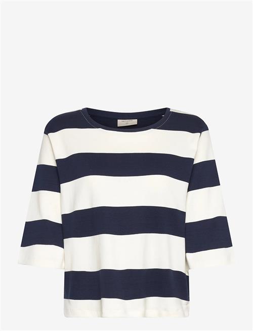 FREE/QUENT | Fqfamila-Tee | XS