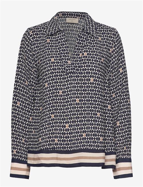 FREE/QUENT | Fqnisa-Blouse | XS