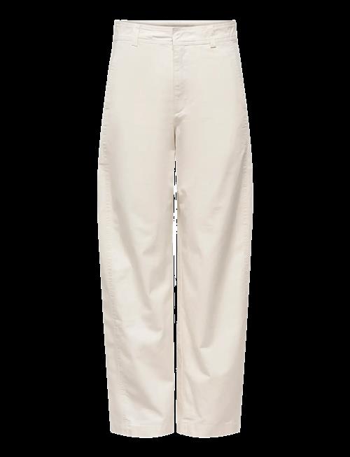 JDY | Jdyselma Hw Barrel Pant Pnt Noos | M x 32