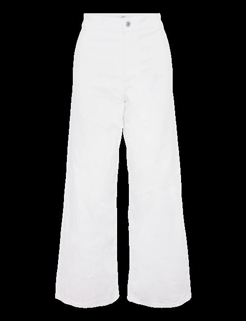 JDY | Jdyiris Stretch Hw Wide Pant Pnt Noos | S x 32