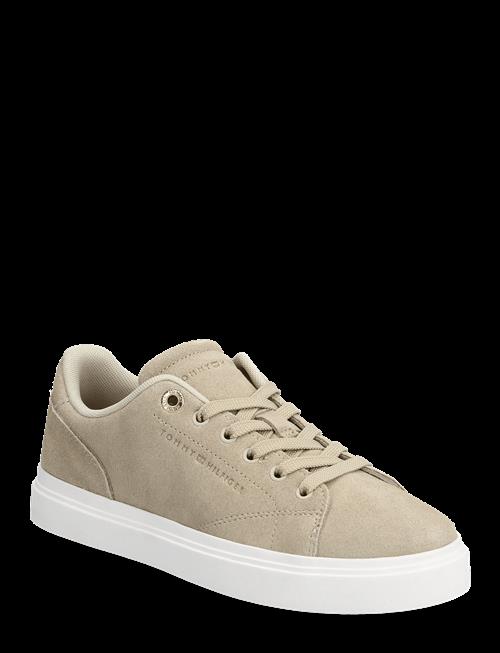 Tommy Hilfiger | Th Feminine Cupsole Suede | 36