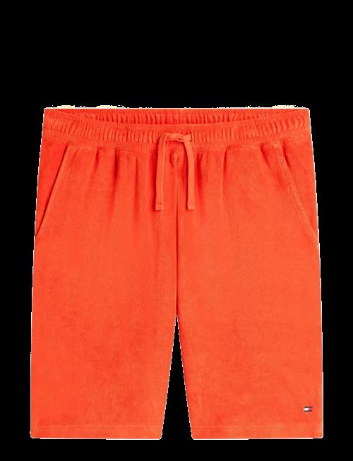 Tommy Hilfiger | Towelling Sweatshorts | L