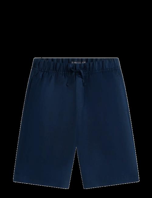 Tommy Hilfiger | Linen Blend Short | 140