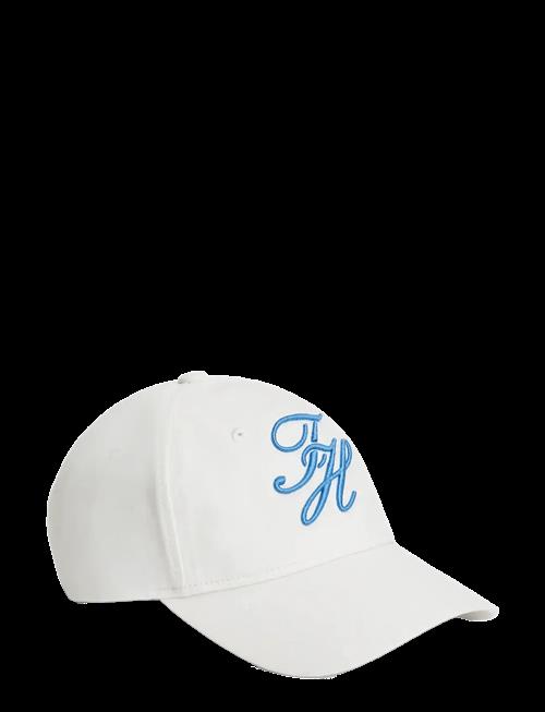 Tommy Hilfiger | Th Embroidered Cap | ONE SIZE