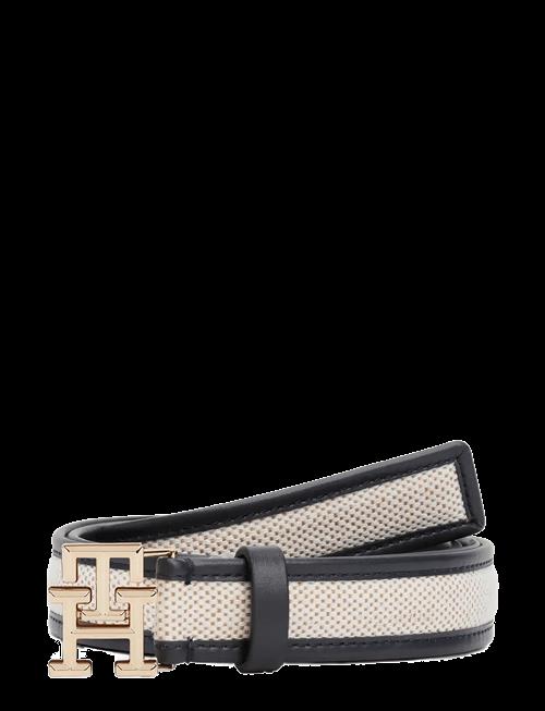 Tommy Hilfiger | Th Logo 2.5 Canvas | 100